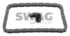 SWAG 30 94 7352 Chain, oil pump drive